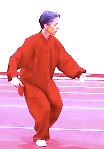 Photo of Magali Canté, France