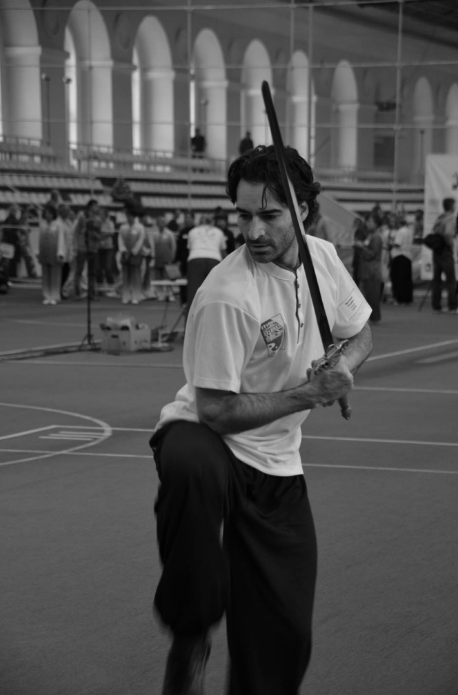 Photo of Magali Canté, France