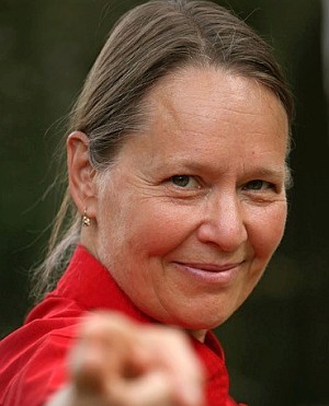 Photo Franziska Rüscher