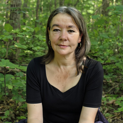 Photo of Ceciel Kroes